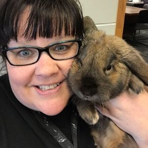 Meet your Posher, Brandy